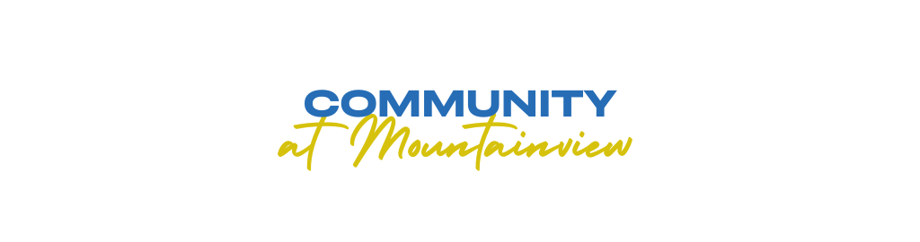 Community at Mountainview