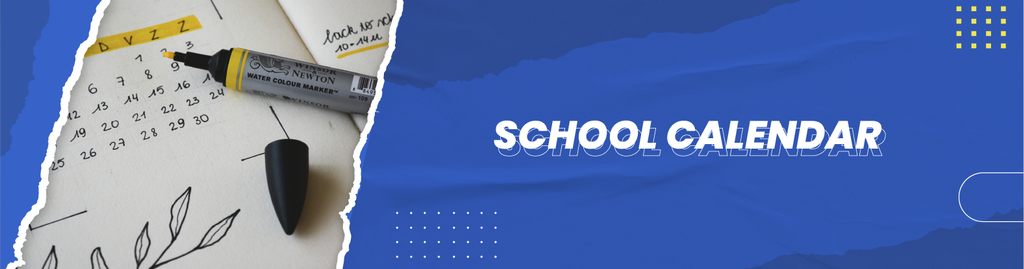 School Calendar