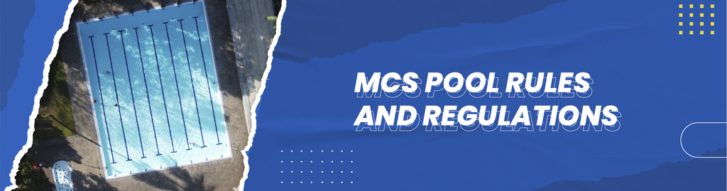 MCS Swimming Pool