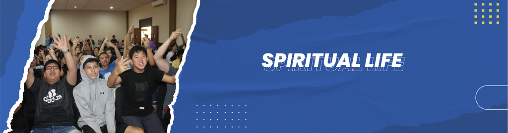 Spiritual Life