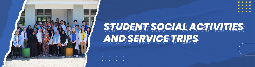 Student Social Activities
