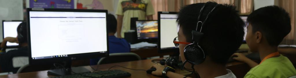 Web Resources For Teachers