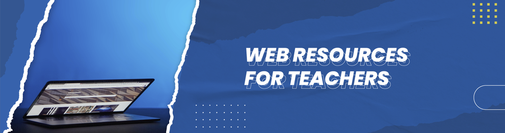 Web Resources For Teachers