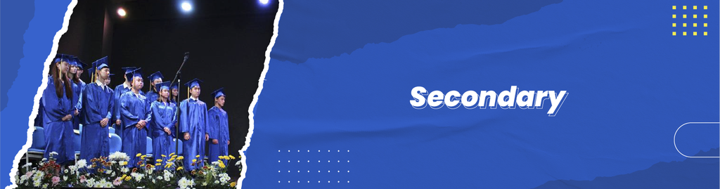 Secondary
