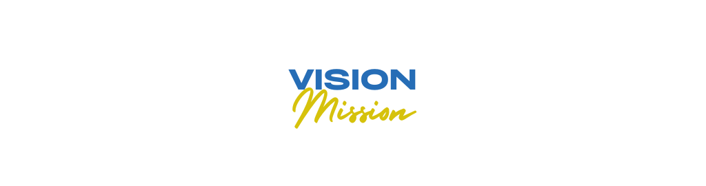 Vission & Mission