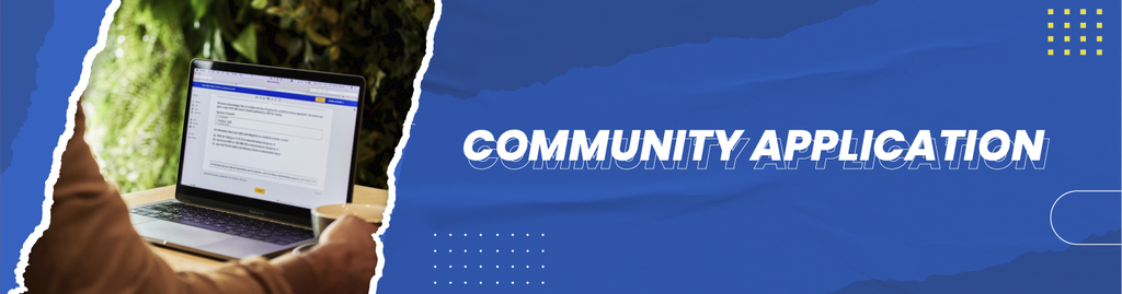 community