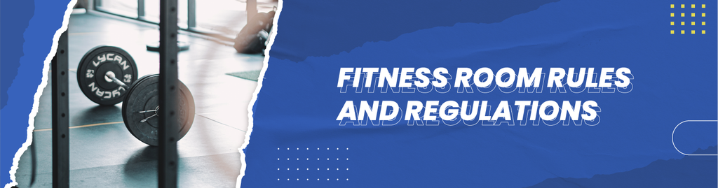 Fitness Room