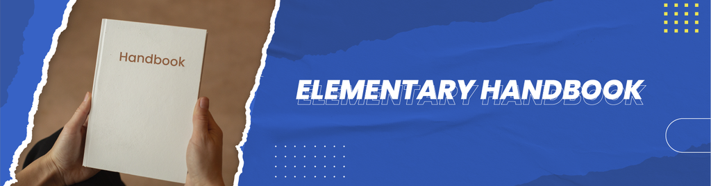 ELEM HANDBOOK