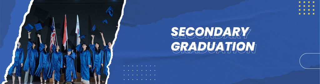 Sec Graduation