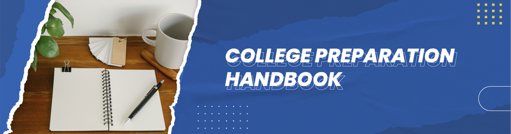 College Preparation Handbook