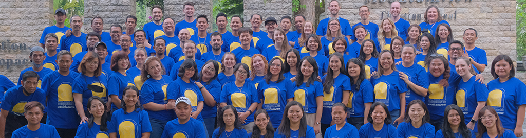 Banner Staff