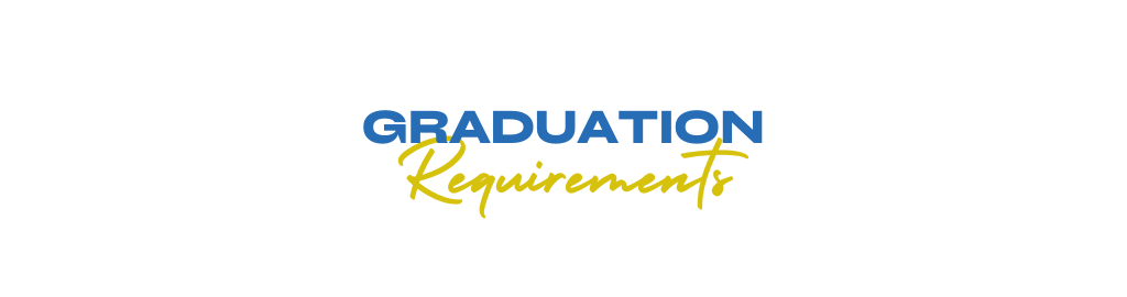 Graduation Requirements