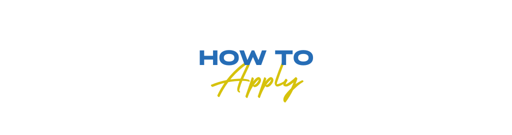 How to Apply