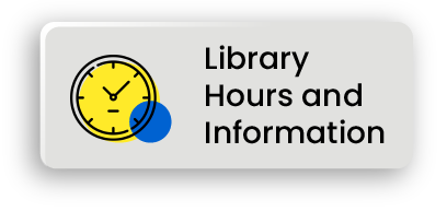 Library Hours and Information