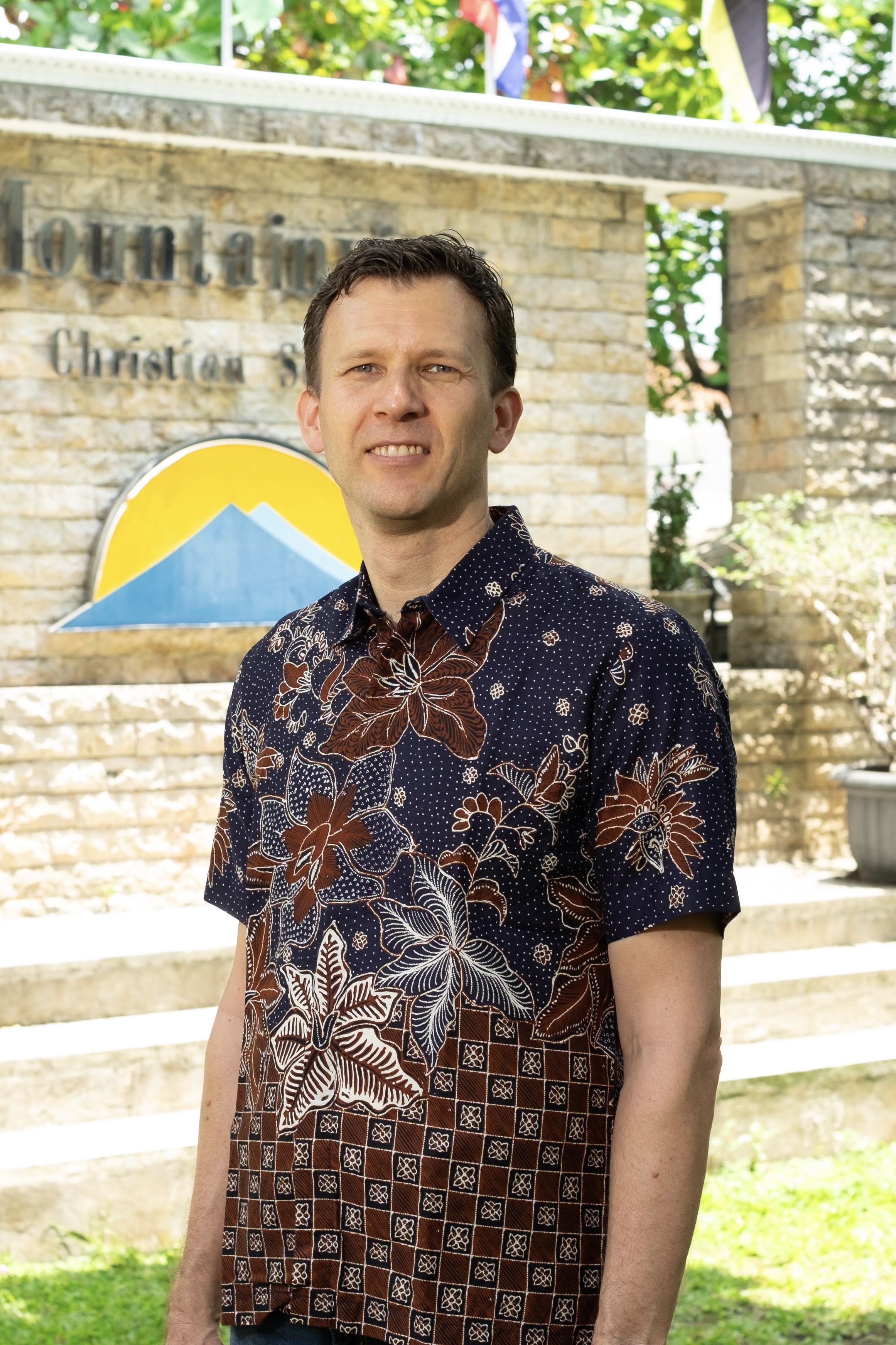 Gert Jan de Graaf