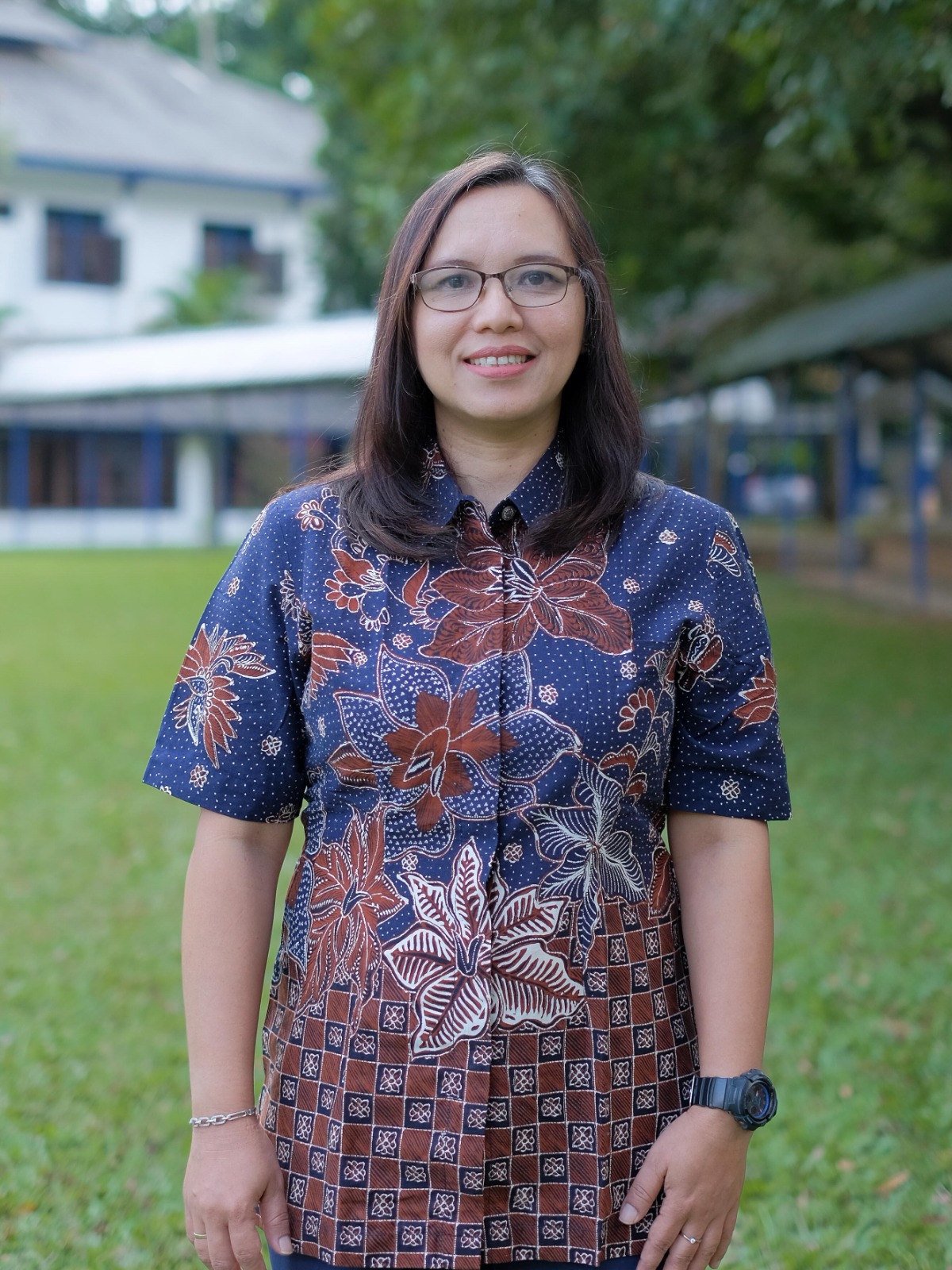 Inneke Widyasari