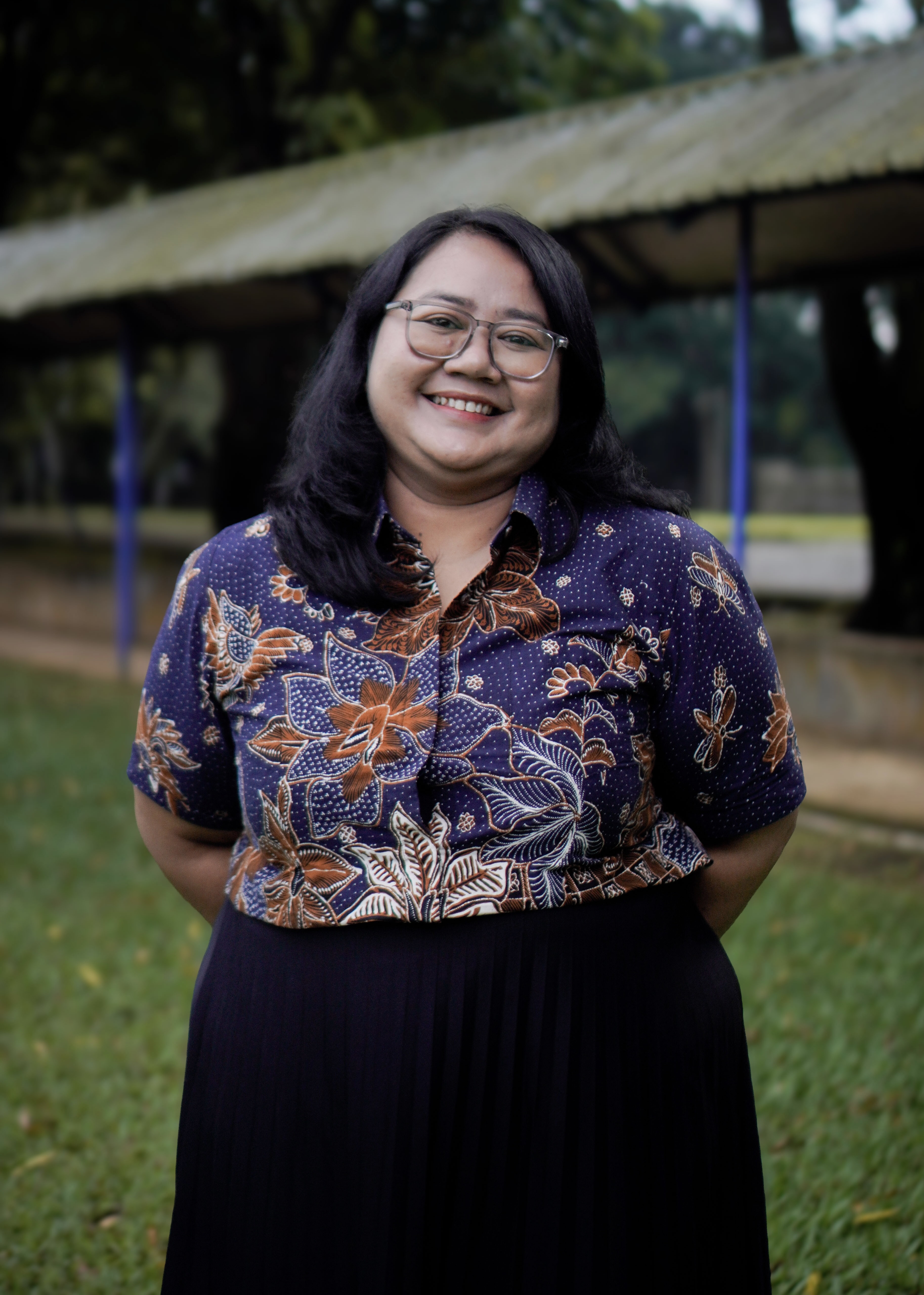 Lusiana Kisnanto