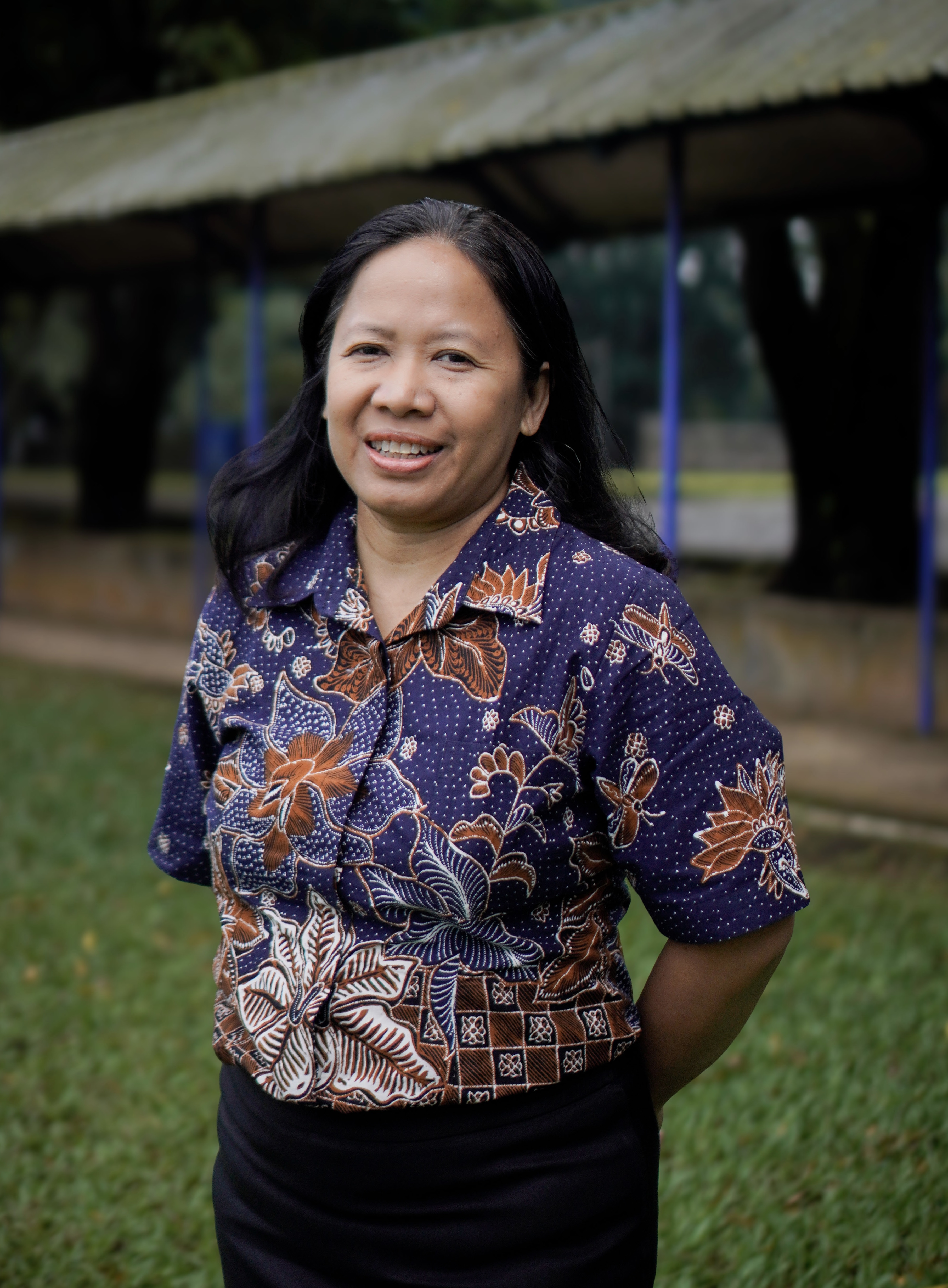 Hendri Setyawati