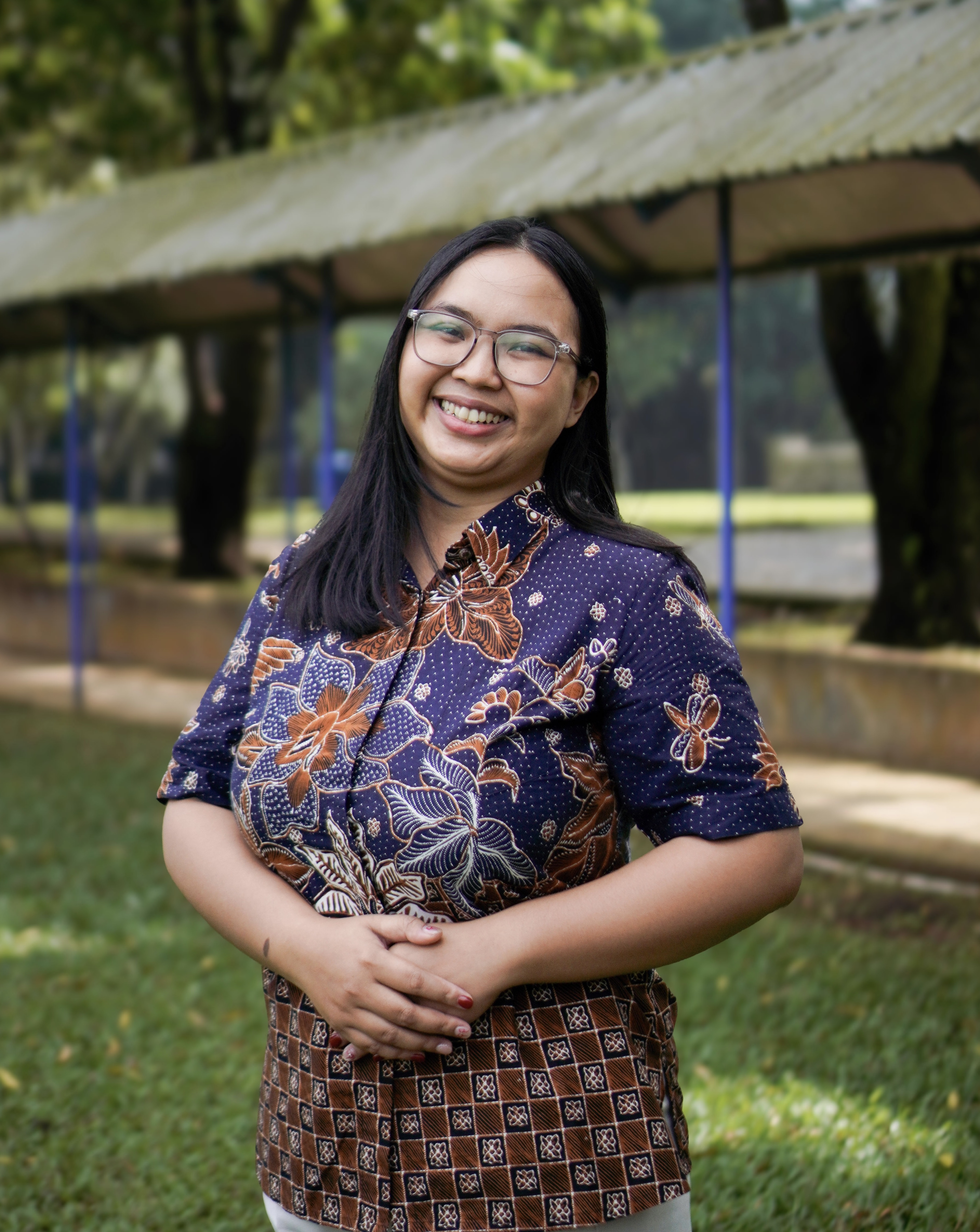 Tiara Moelyono