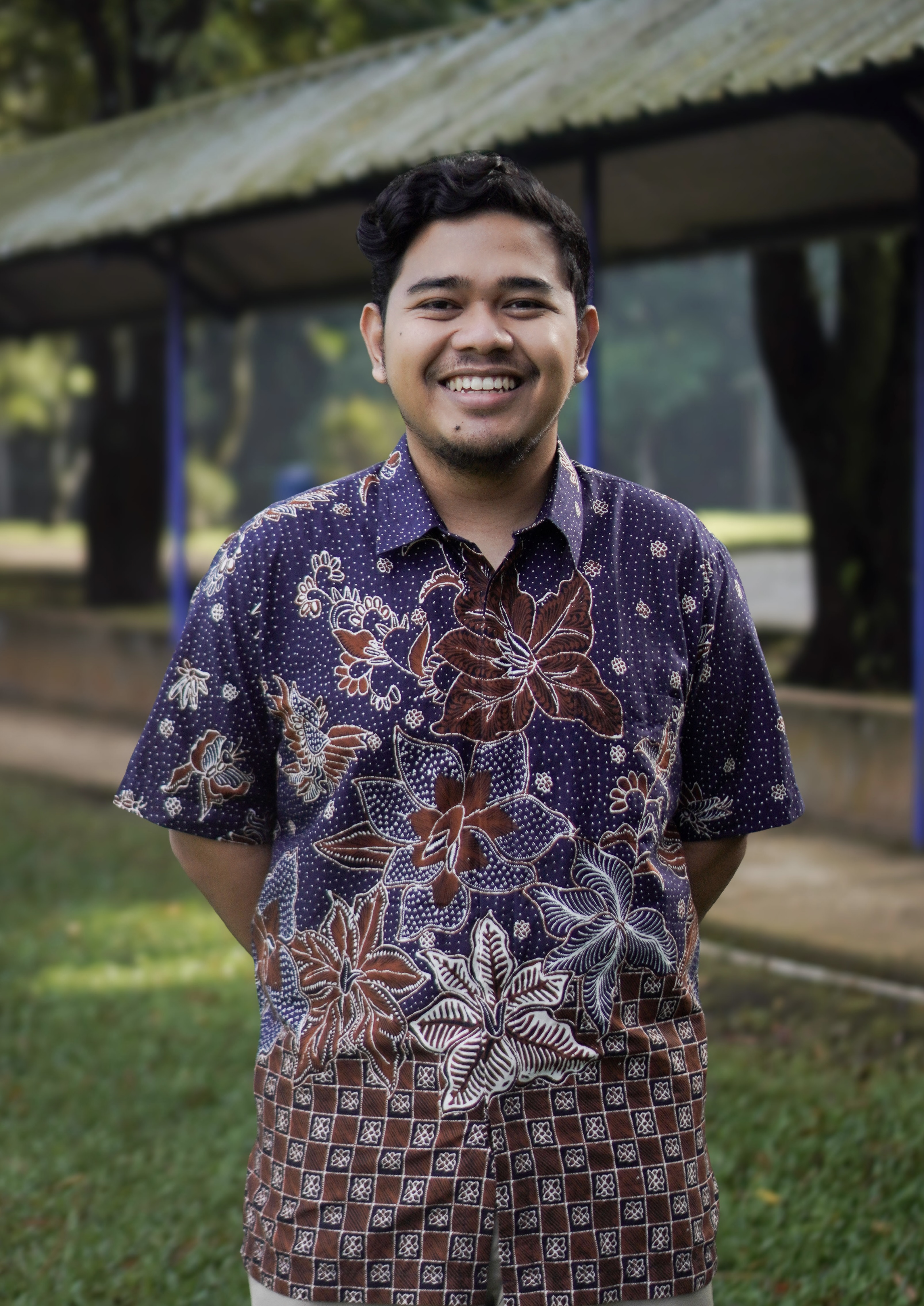 Reza Bayu