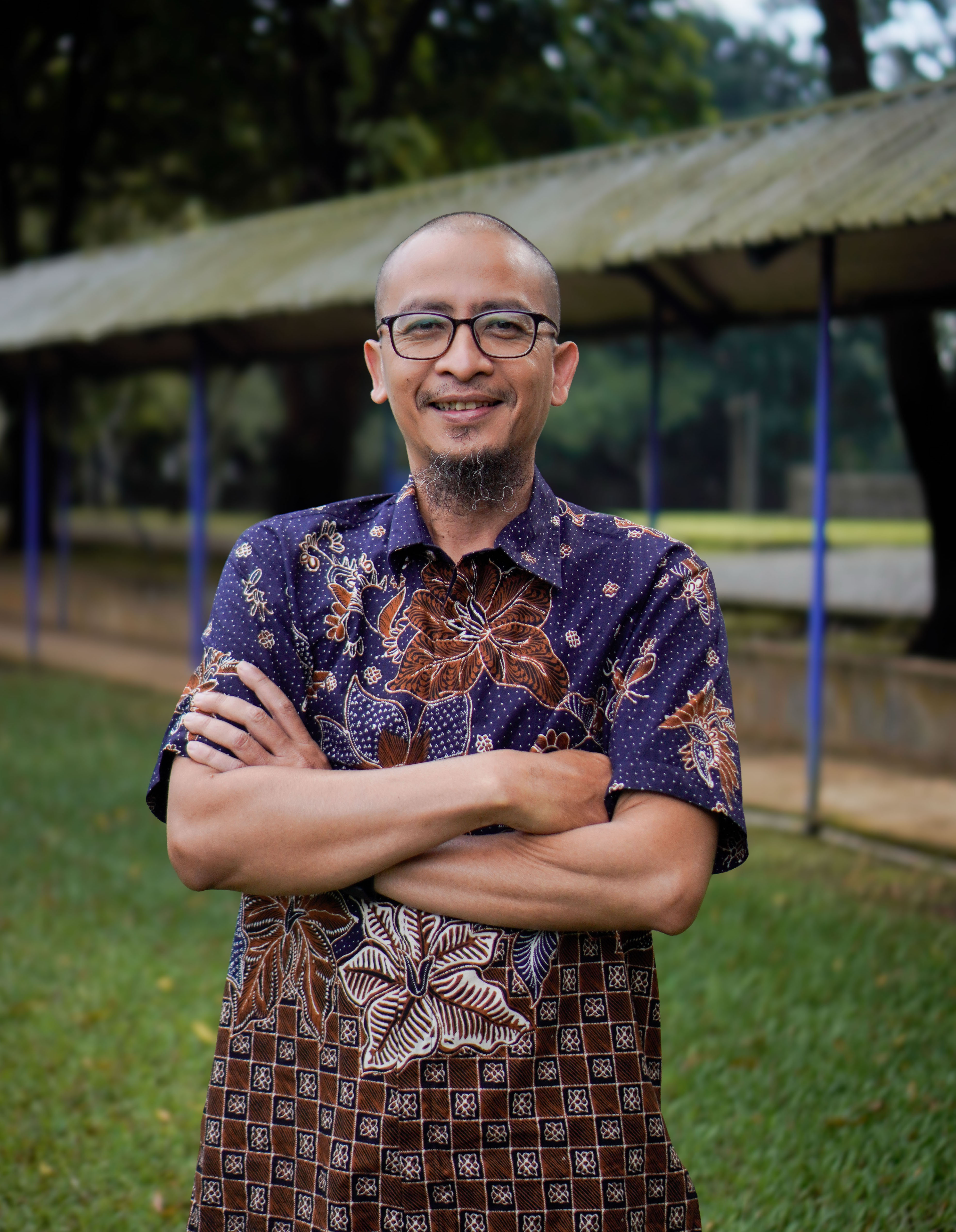 Andreas Christanto