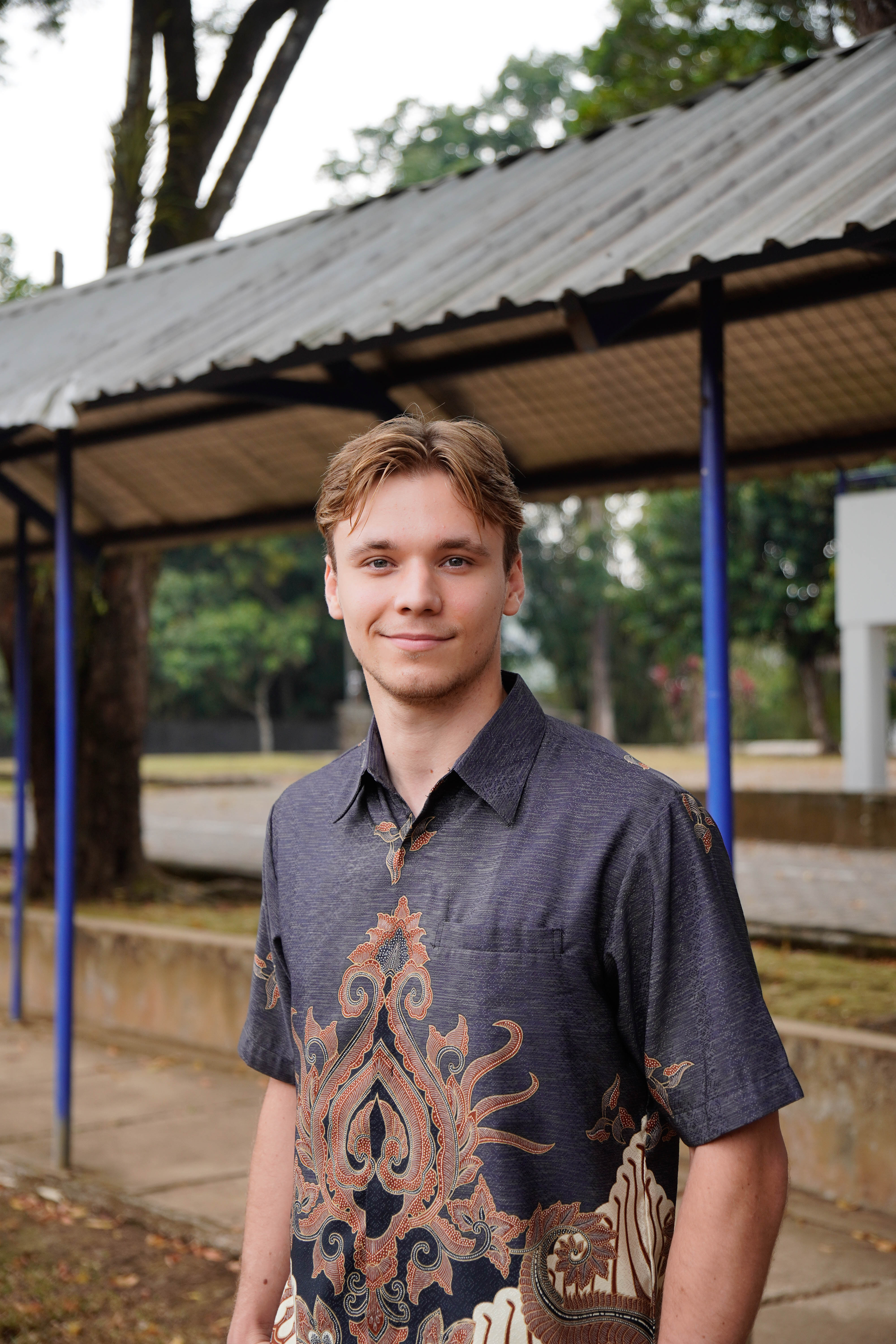 Gabriel Kontsas