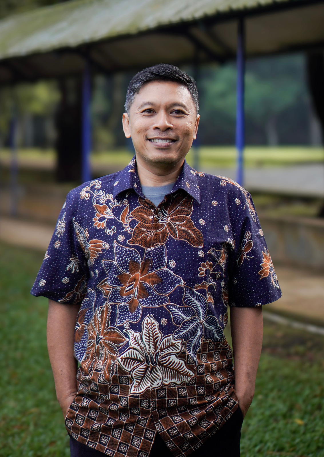 Andi Prabowo