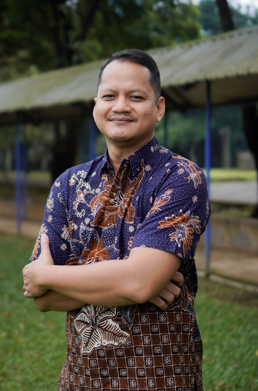 Yohanes Soeharto