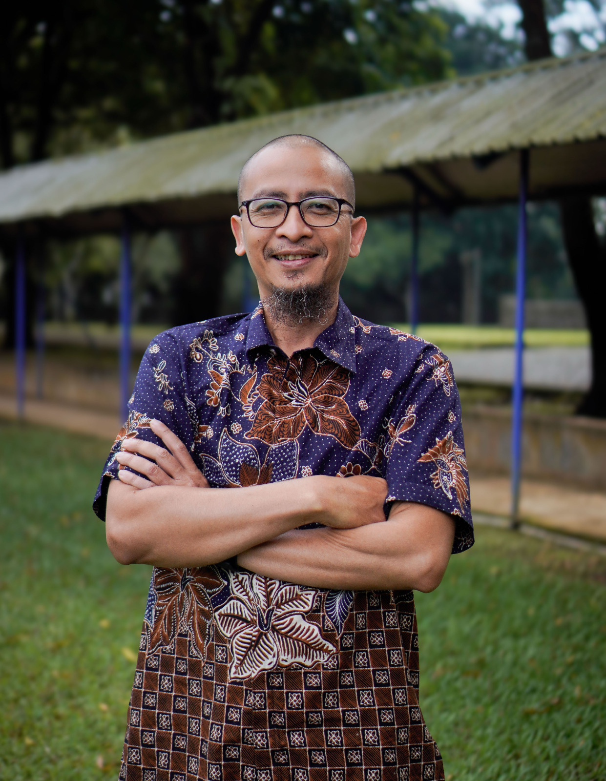 Andreas Christanto