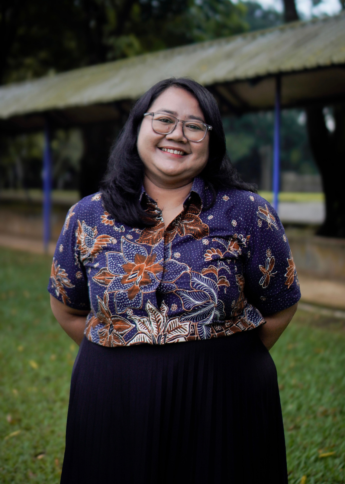 Lusiana Kisnanto