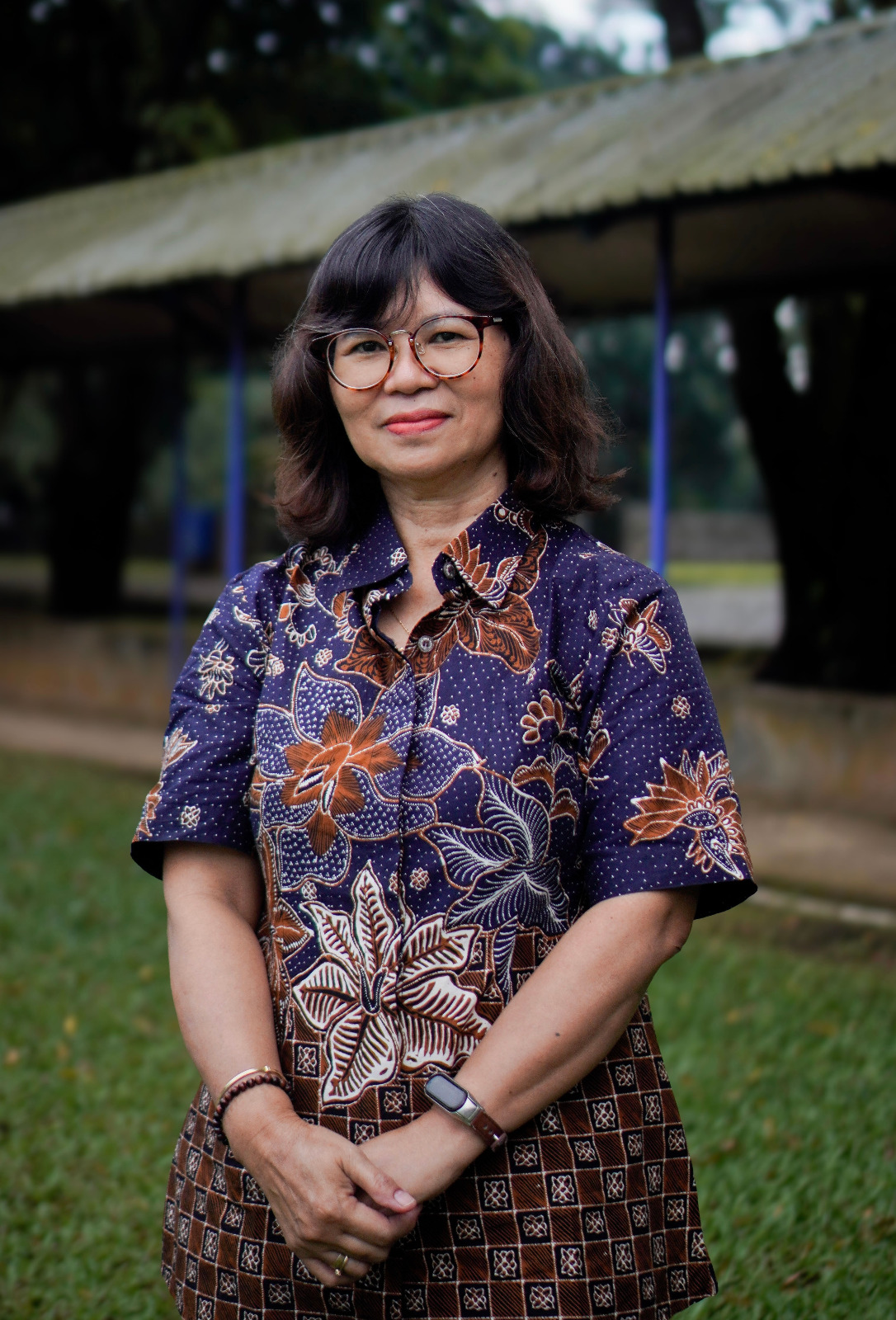 Endang Yudhono