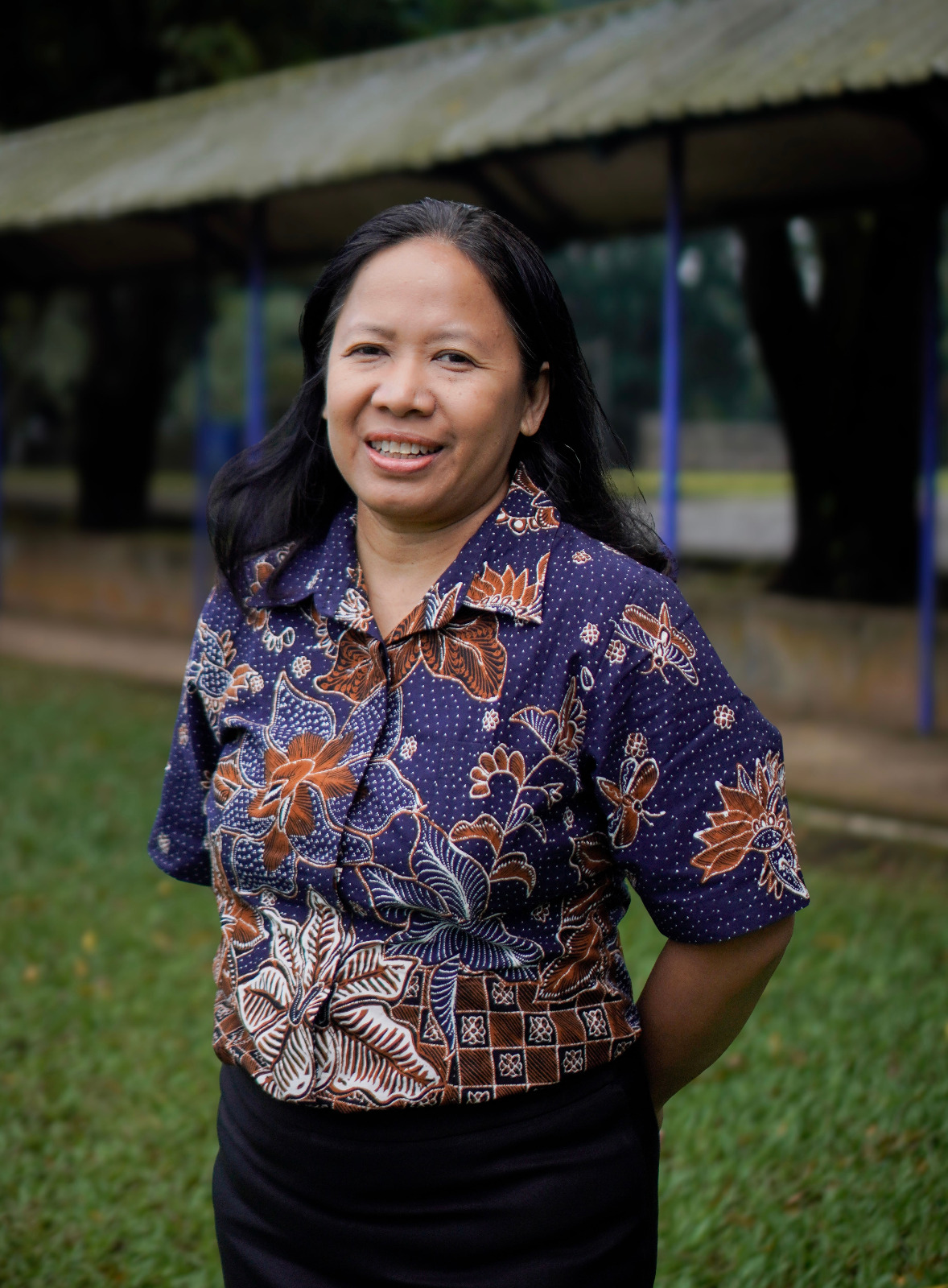 Hendri Setyawati