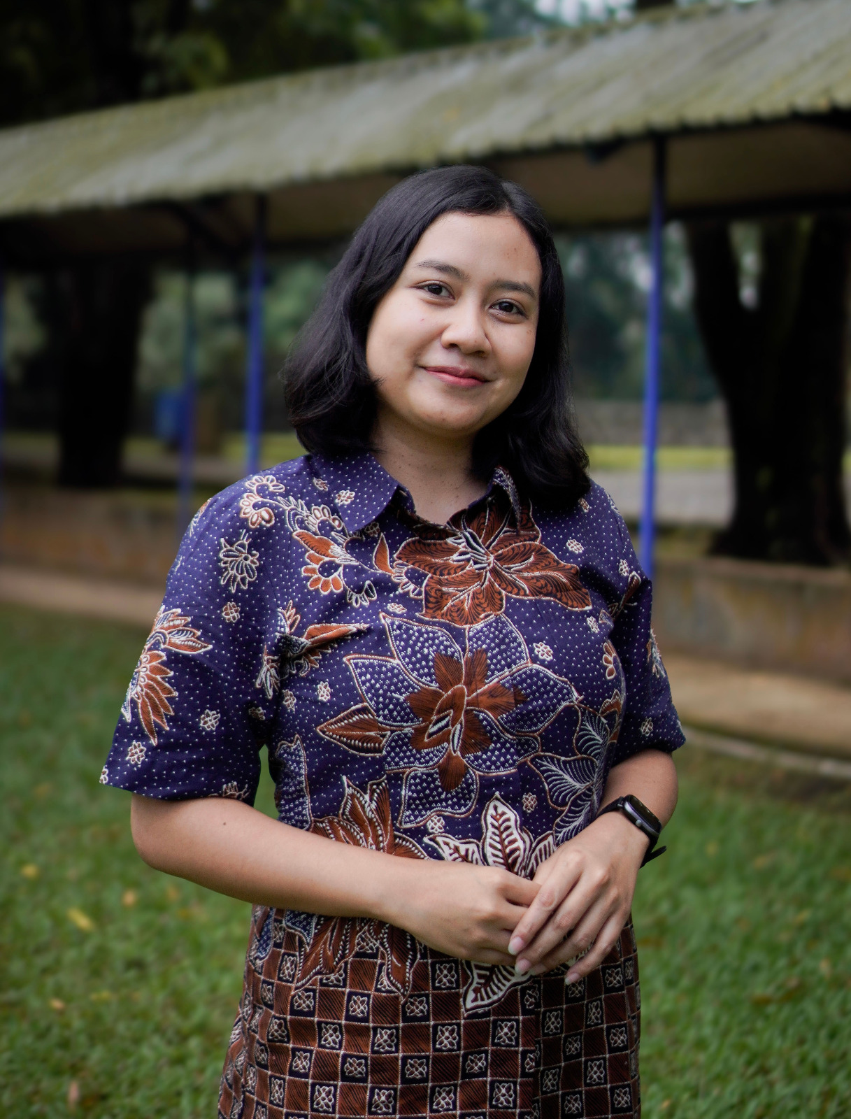 Pramusita Widhi