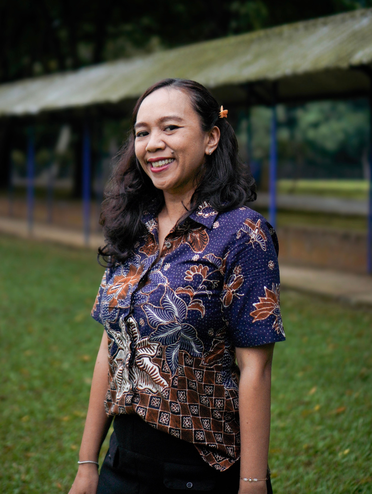 Hesti Kurniawati