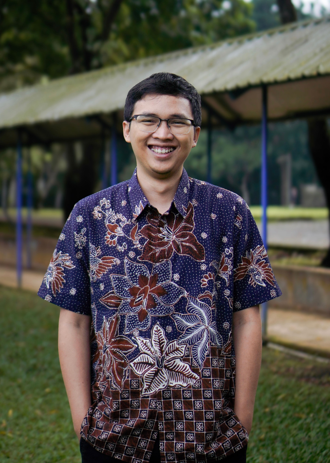 Gayuh (Abe) Kumandhang