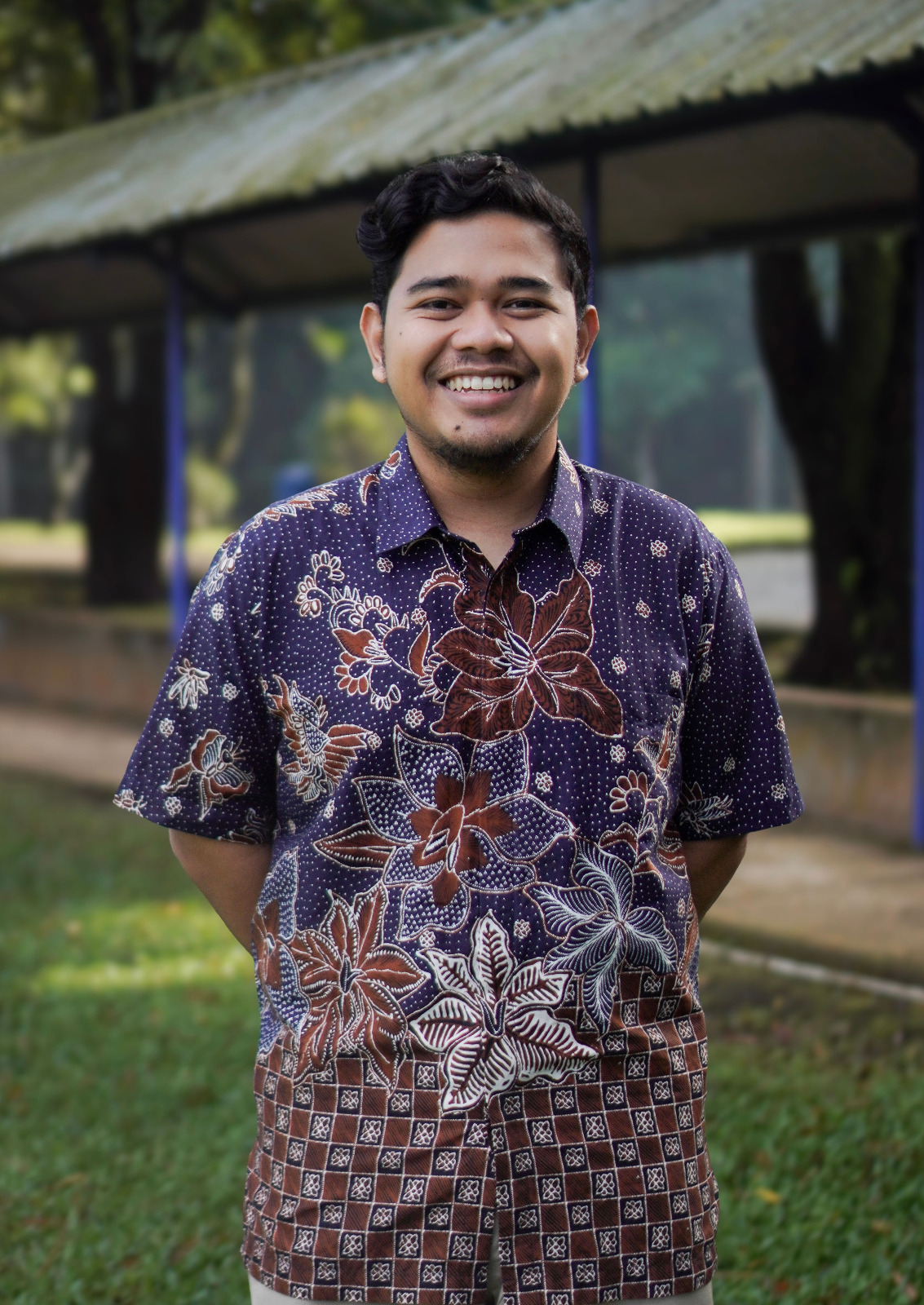 Reza Bayu