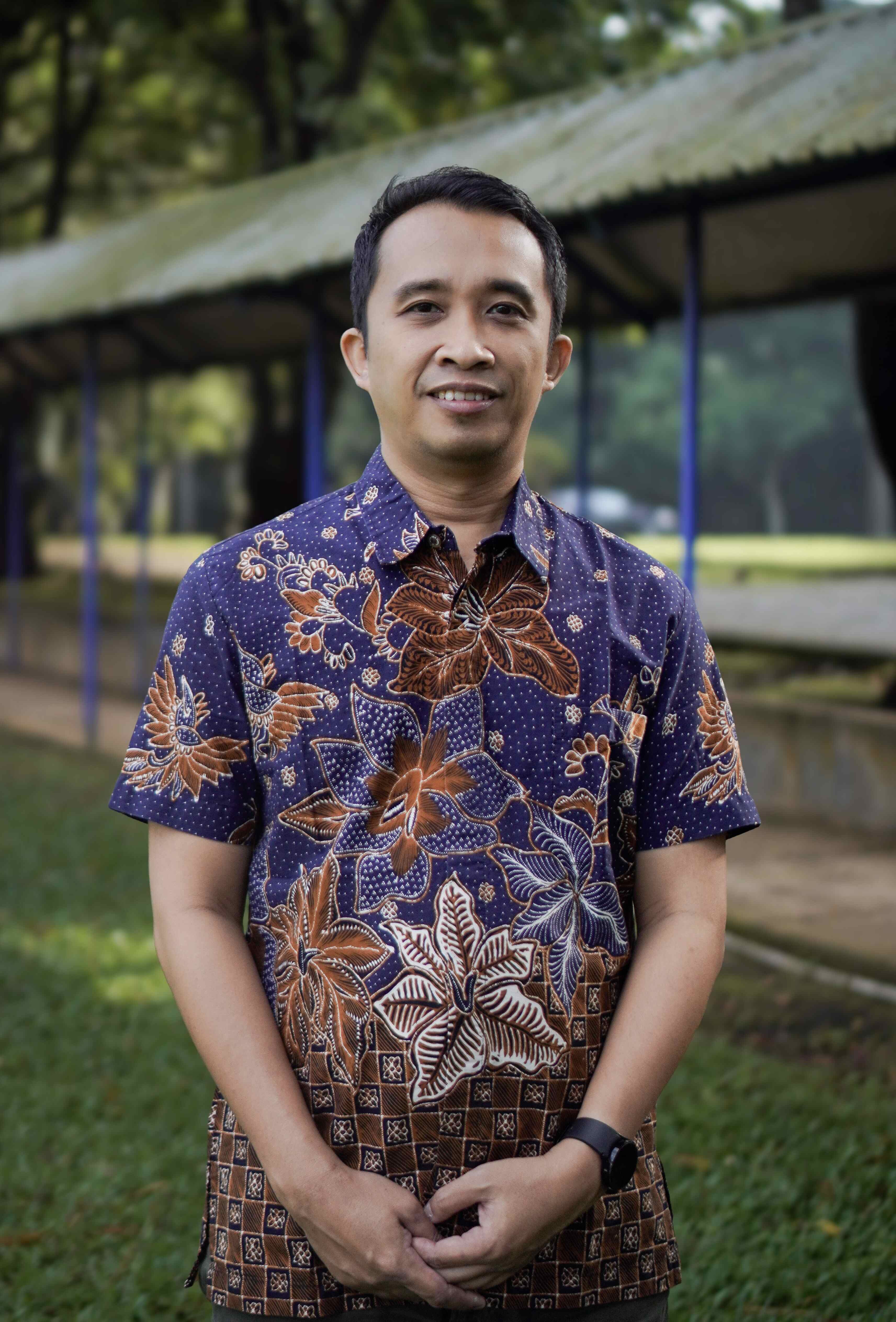 Wahyu Candra Kusuma