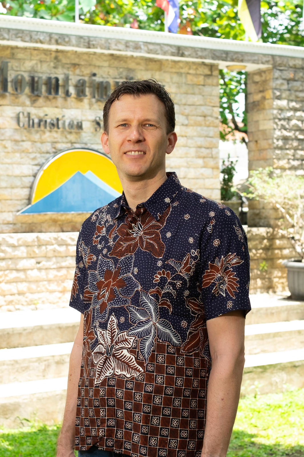 Gert Jan de Graaf