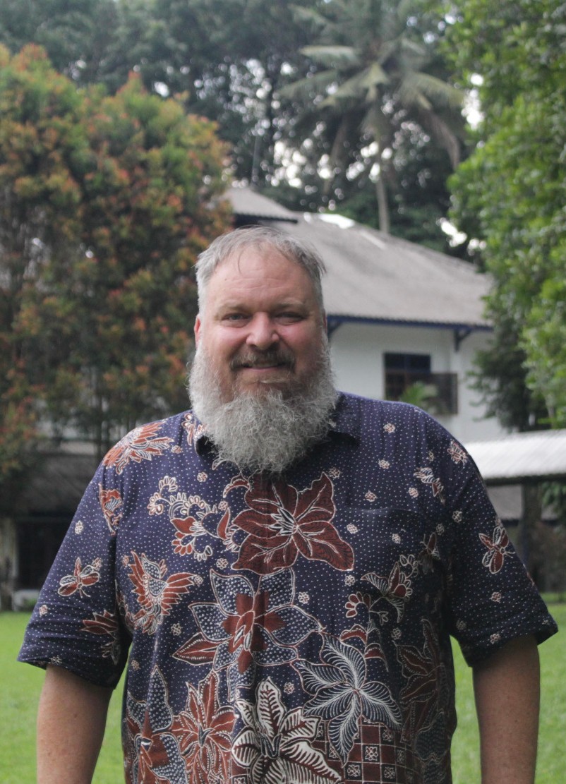 Ken Armstrong