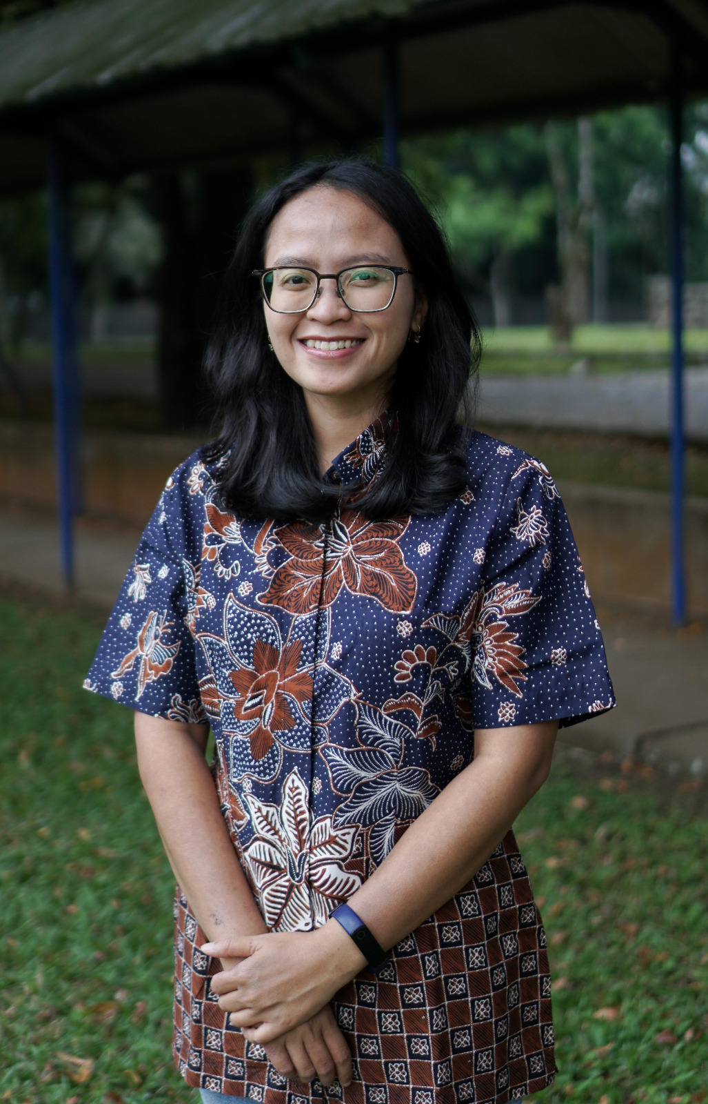 Magna Harriyanti