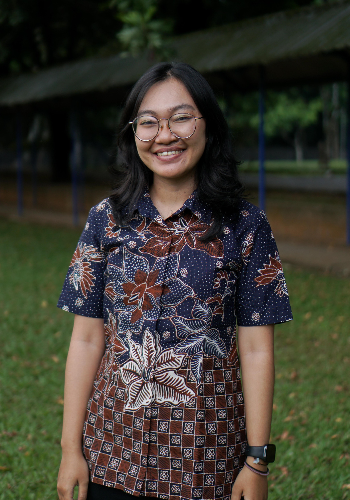 Gadis Marcella